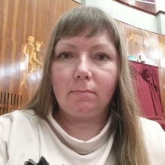 Наталья Абрамова, 01.12.1982, Северодвинск