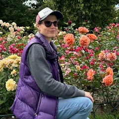 Кристина Чуфаровская, 06.12, Раменское