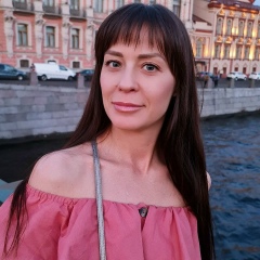 Анюта Матильда, 18.12.1906, Санкт-Петербург