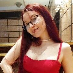 Елизавета Меникова, 03.06.1999, Ярославль