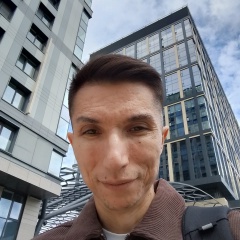 Вадим Валерьевич, 14.10, Санкт-Петербург