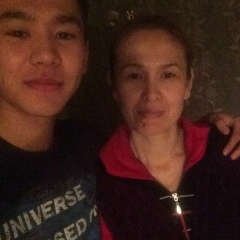 Сауле Молдабекова, 22.07, Алматы