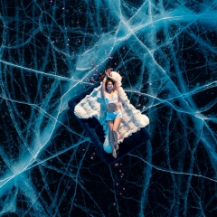 Наталья Норд, 07.08, Санкт-Петербург