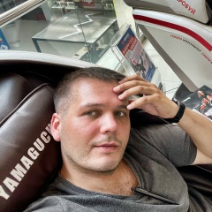 Алексей Новиков, 02.07.1987, Houston