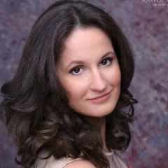 Вероника Борисёнок, 13.03, Киев