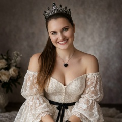 Мария Серёгина, 06.09, Нижний Новгород