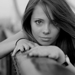 Darya Kolos, 03.04, Praha