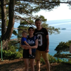 Сергей Майоров, 02.03.1989, Краснодар