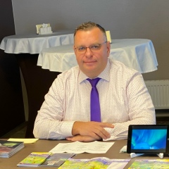 Олег Теребенин, 22.02.1973, Мурманск