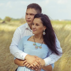 Наточка Андреева, 02.11.1990, Киев