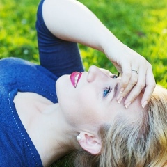 Мария Переродина, 28.06, Санкт-Петербург