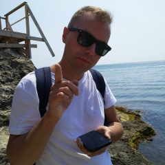 Алексей Моторкин, 21.05, Москва