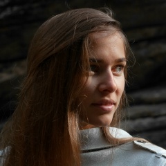 Евгения Кузеванова, 06.04, Санкт-Петербург