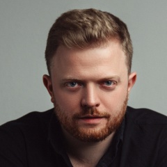 Константин Печенежский, 18.04.1989, Москва