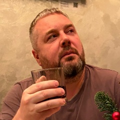 Дмитрий Антонов, 30.06.1981, Санкт-Петербург