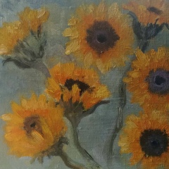 Августина Бородина, 28.08.1982, Санкт-Петербург