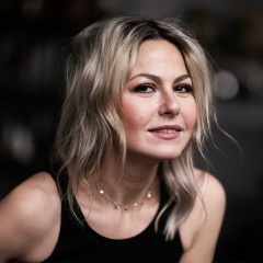 Екатерина Рудакова, 04.02, Санкт-Петербург