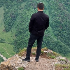 Князь Веденский, 12.05.1976