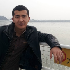 Nawriz Nawriz, Москва