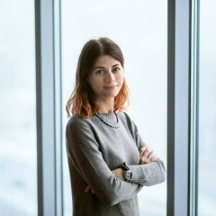 Катерина Карпович, 08.03, Минск