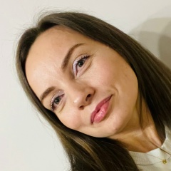 Юлия Матеевич, Санкт-Петербург