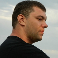 Александр Сокуренко, 02.12.1986, Кременчуг