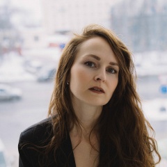 Ольга Калинкина, 28.05, Мурманск