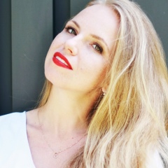 Юлия , 30.03, Санкт-Петербург