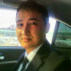 Damir Narbaev, 25.02.1984, Тахиаташ