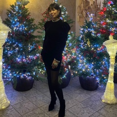 Любовь Попкова, 26.12, Троицк