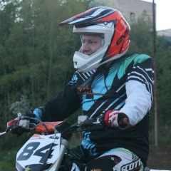 Павел Королев, 30.04, Екатеринбург