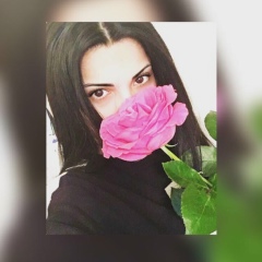 Фатима Исмаилова, 01.11, Москва