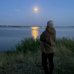 Гузель Ким, Белорецк