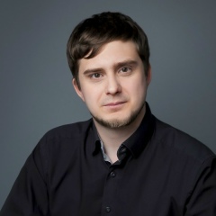 Денис Калайда, 17.03.1988, Москва