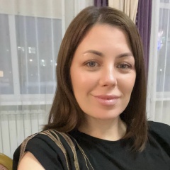 Луиза Альбекова