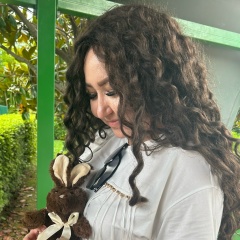 Сабина Ржевская, 27.10.1991, Москва