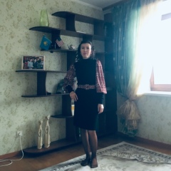 Тыныштык Ахметова, 18.02.1983, Шымкент