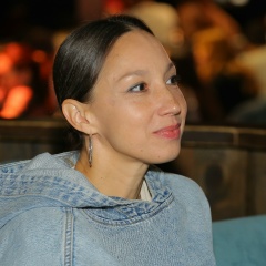 Евгения Ковалюк, Екатеринбург