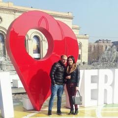 Арам Манукян, 03.09, Ташир