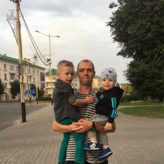 Oleg Overko, 20.12.1989, New York City