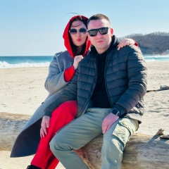 Серега Фаткуллов, 06.04.1988, Калининград