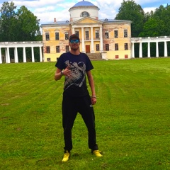 Денис Богомазов, Сургут