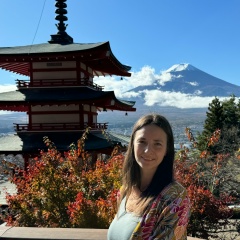 Александра Титова, 02.08, Москва