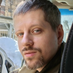 Евгений Шумилов, Пермь