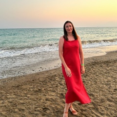 Ольга Ямщикова, 22.01