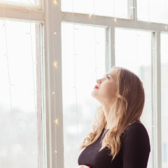 Мария Польская-Солод, 09.05, Санкт-Петербург