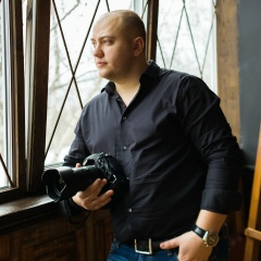 Глеб Миронов, 08.08, Пенза