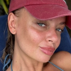 Евгения Мекеришвили, 06.05.1988, Санкт-Петербург