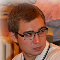 Пётр Прохоров, 11.03.1991, Лобня