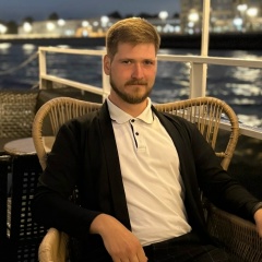Павел Морозов, 24.11, Санкт-Петербург